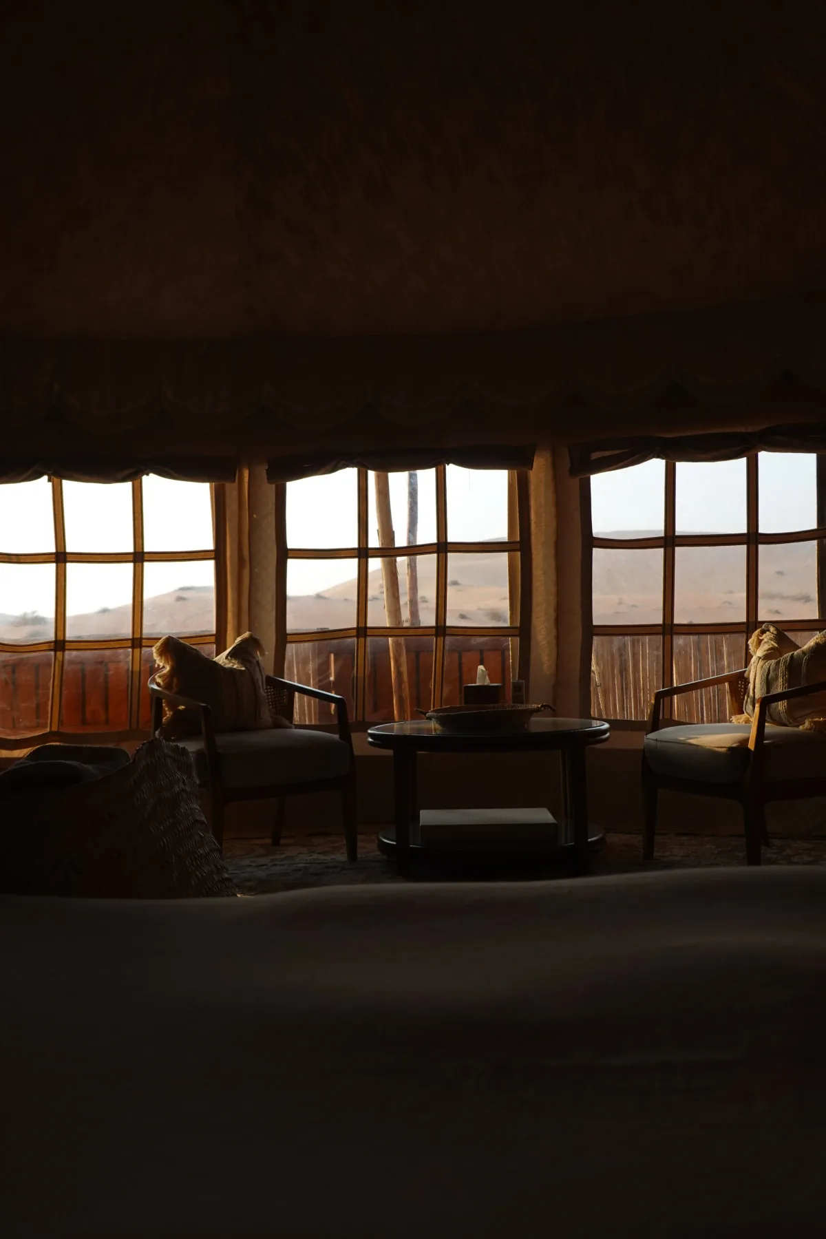 Liwa Nights property photo
