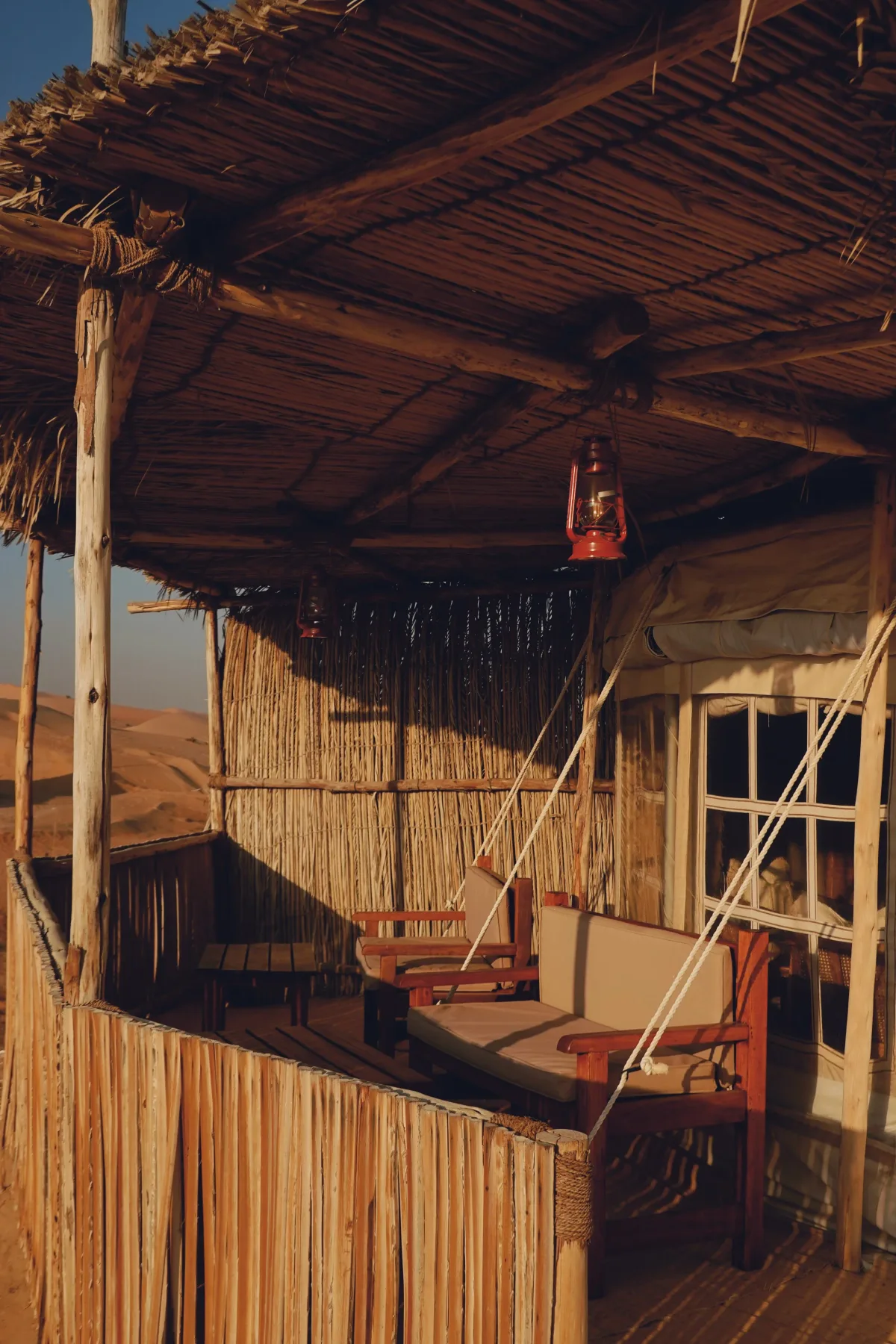 Liwa Nights property photo
