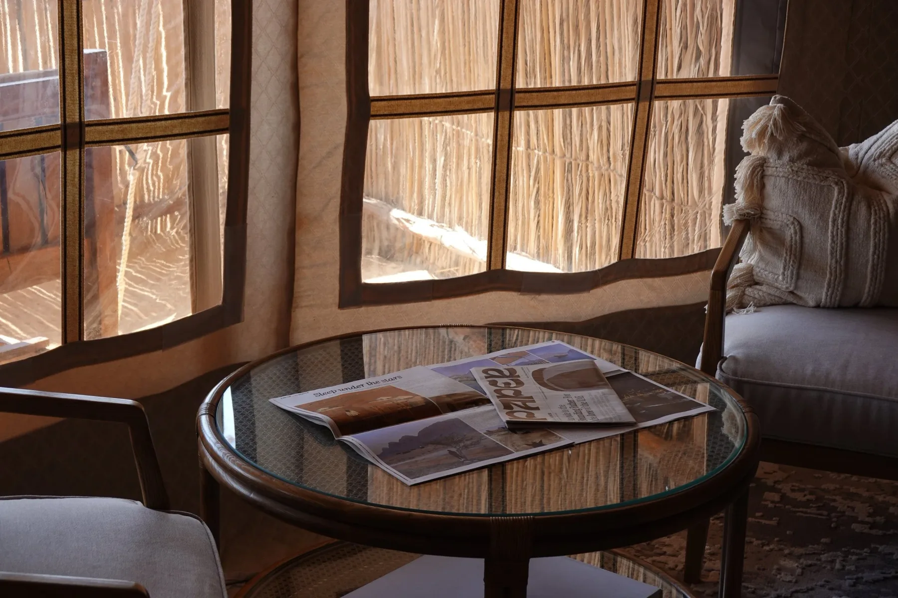 Liwa Nights property photo