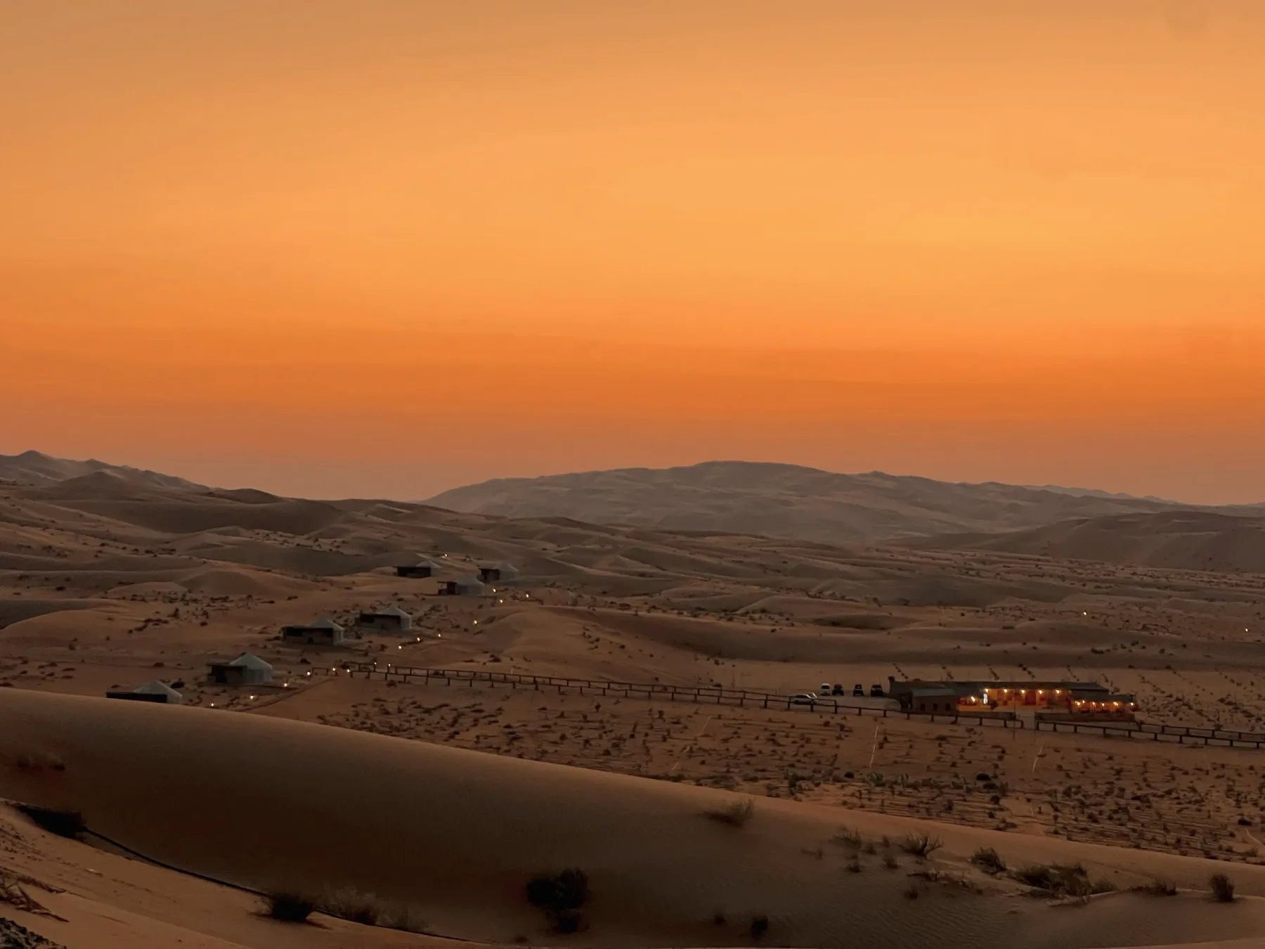 Liwa Nights property photo