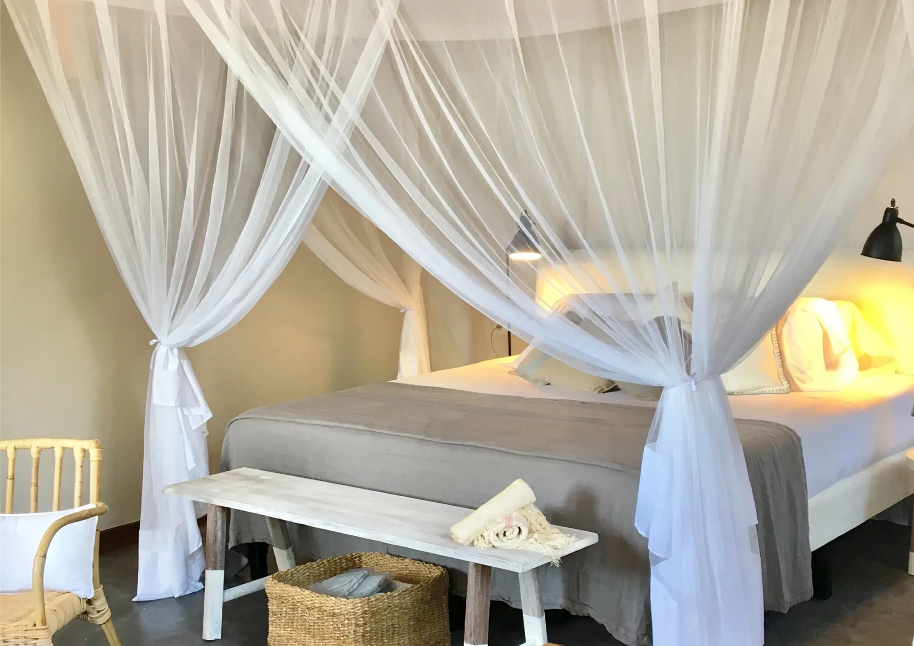 Mwani House bungalow
