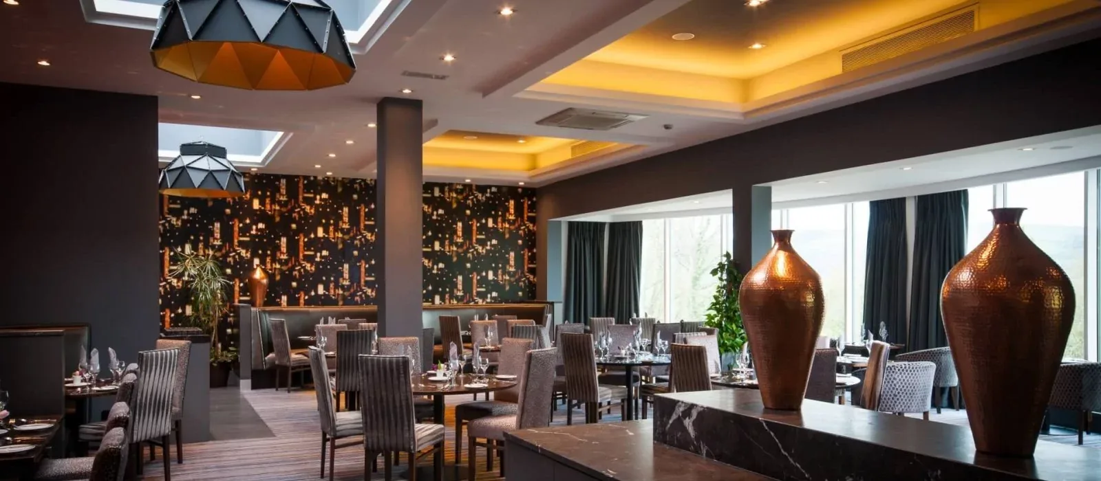 Foto del Talbot Hotel Cork
