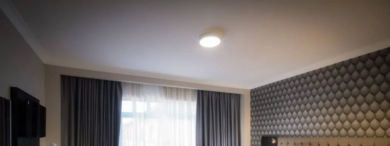 Habitación del hotel