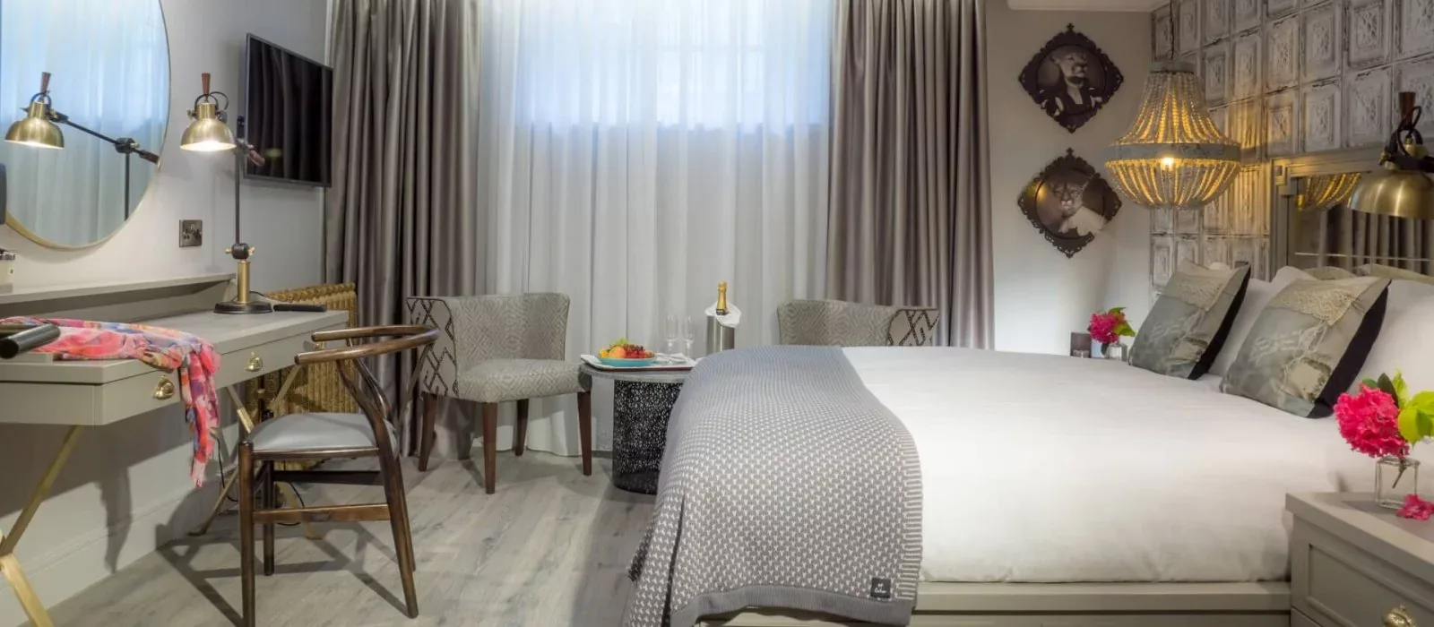 Foto del Talbot Hotel Cork