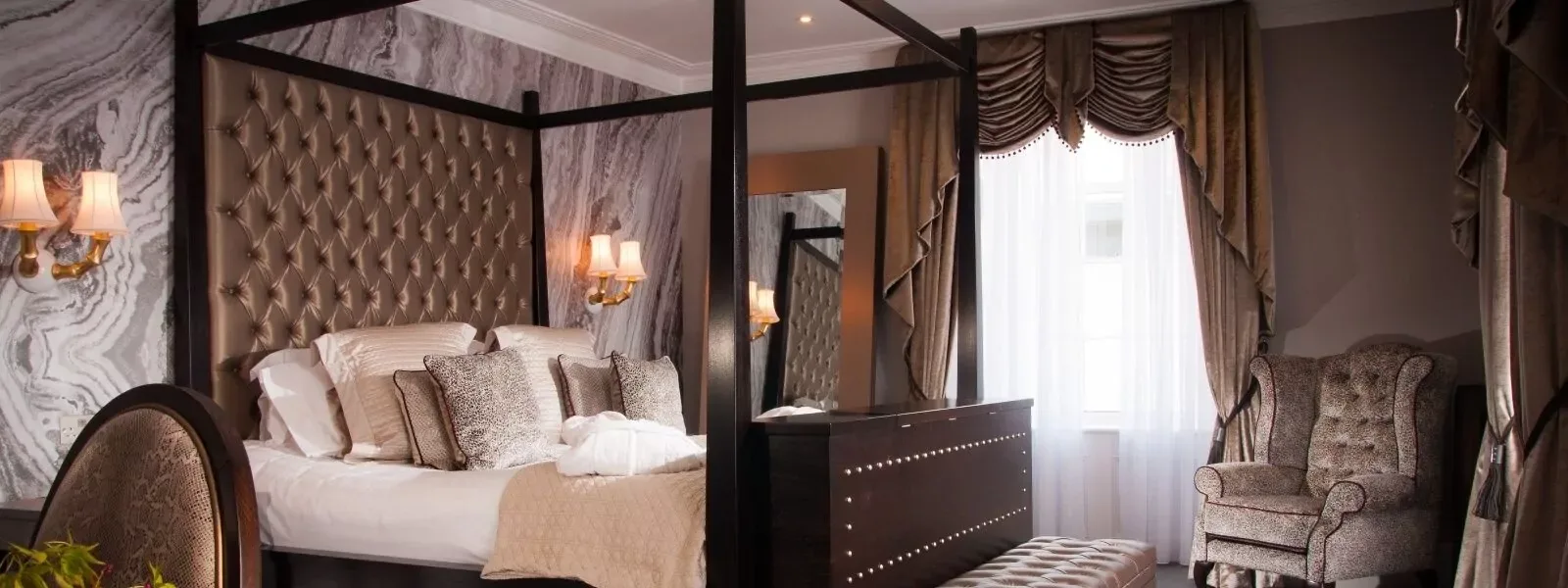 Suite presidencial