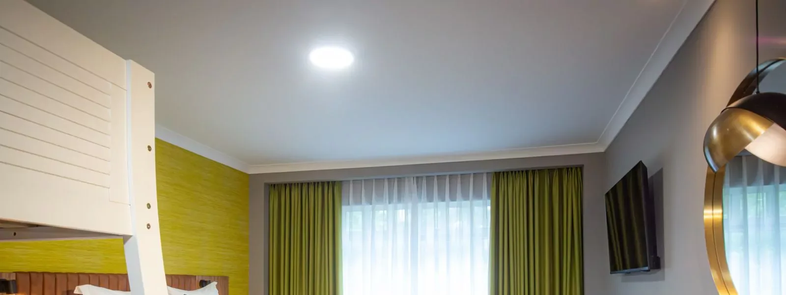 Habitación del hotel