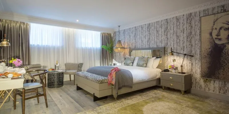Foto del Talbot Hotel Cork