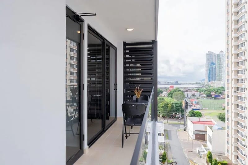 Spacious 1BR in San Francisco w/ Pool