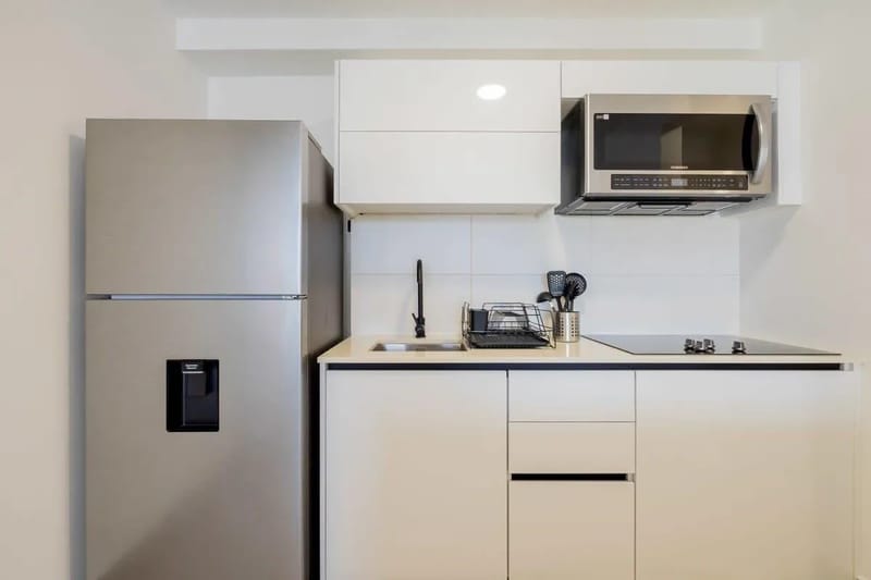 Spacious 1BR in San Francisco w/ Pool