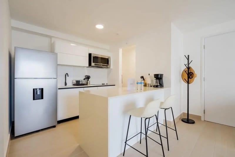 Spacious 1BR in San Francisco w/ Pool