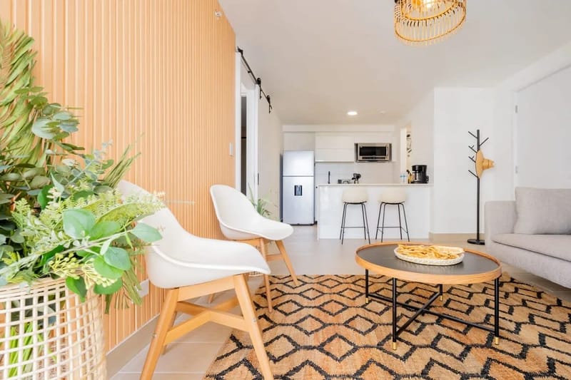 Spacious 1BR in San Francisco w/ Pool