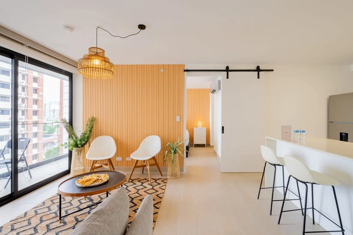 Spacious 1BR in San Francisco w/ Pool