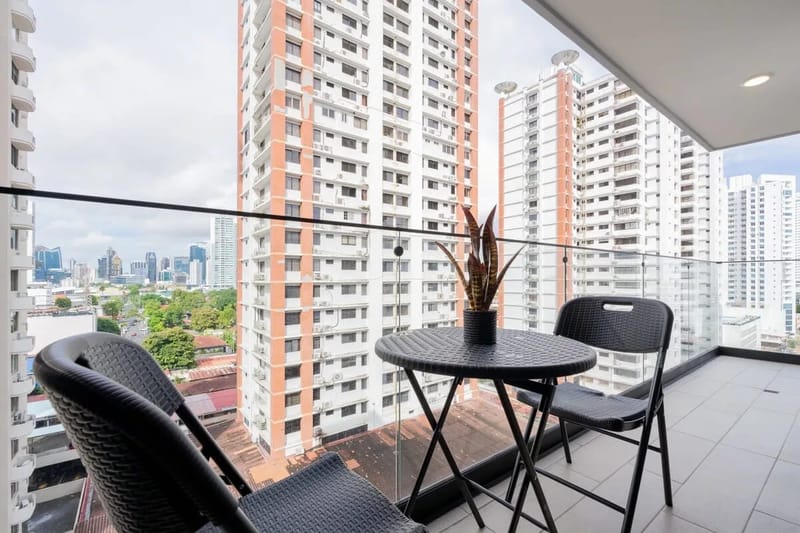 Spacious 1BR in San Francisco w/ Pool