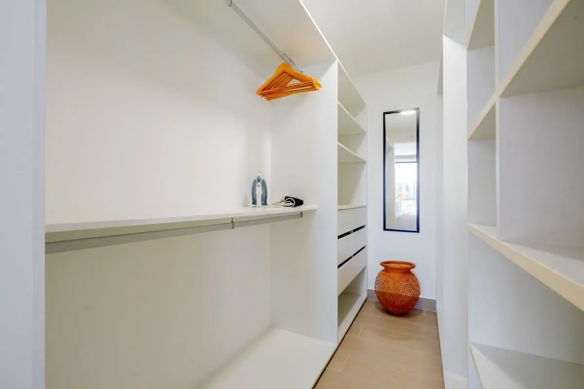 Spacious 1BR in San Francisco w/ Pool