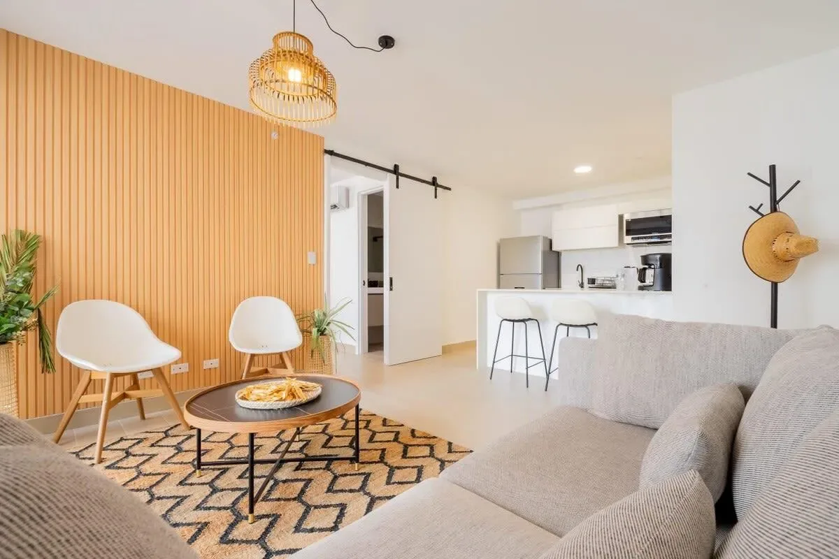 Spacious 1BR in San Francisco w/ Pool