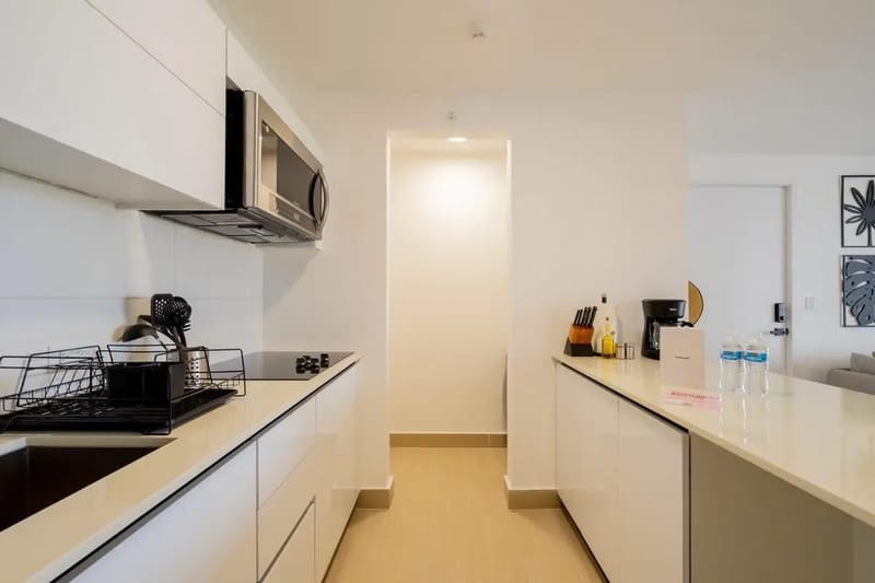 Spacious 1BR in San Francisco w/ Pool