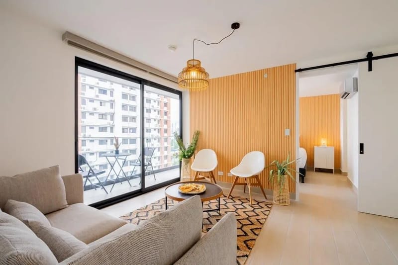 Spacious 1BR in San Francisco w/ Pool