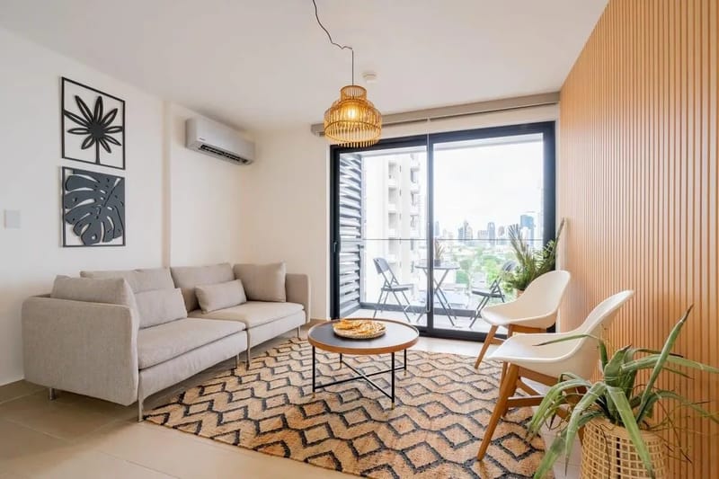 Spacious 1BR in San Francisco w/ Pool