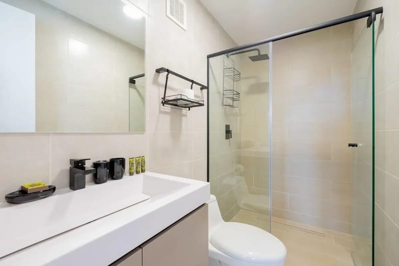 Spacious 1BR in San Francisco w/ Pool
