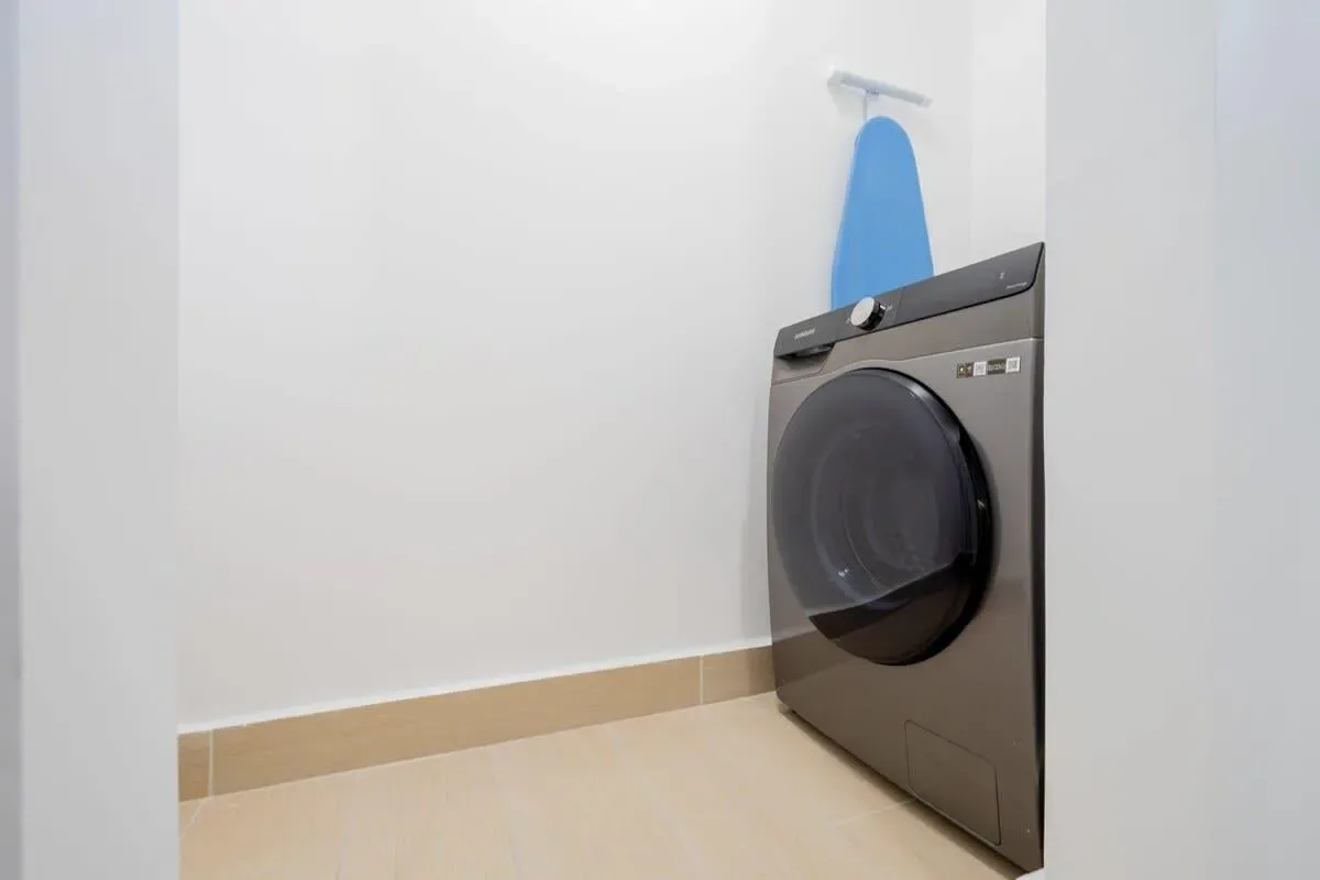 Spacious 1BR in San Francisco w/ Pool