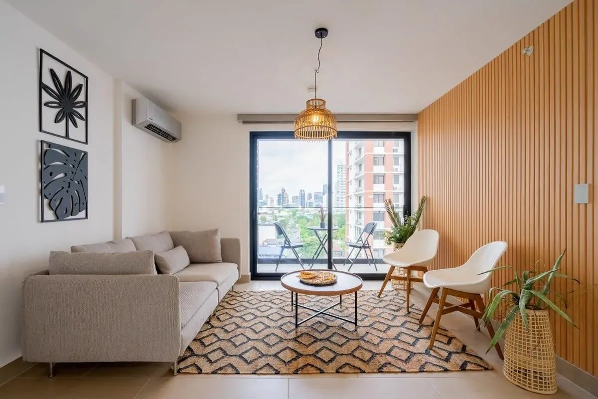 Spacious 1BR in San Francisco w/ Pool