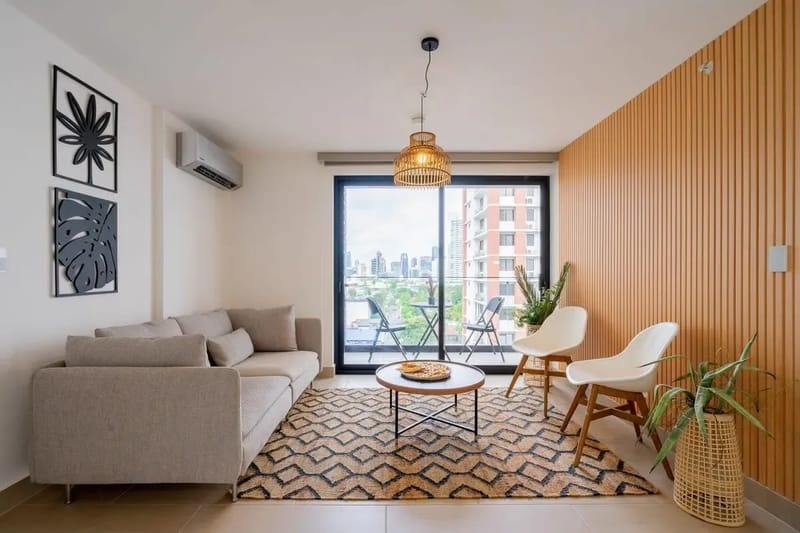 Spacious 1BR in San Francisco w/ Pool