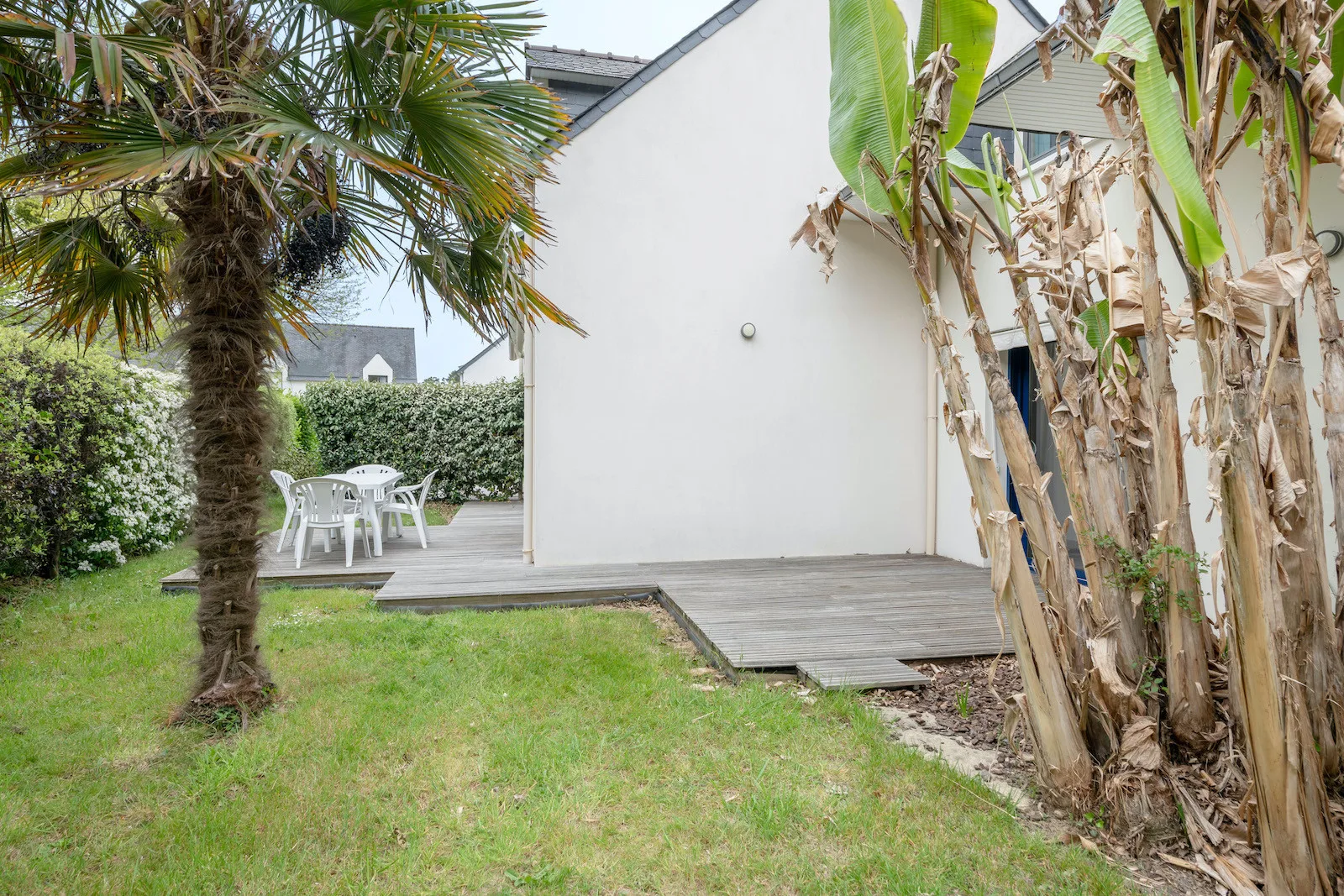 Terraced house in Arzon
