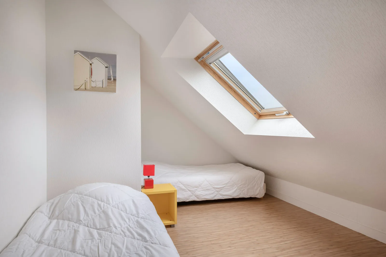 Terraced house in Arzon