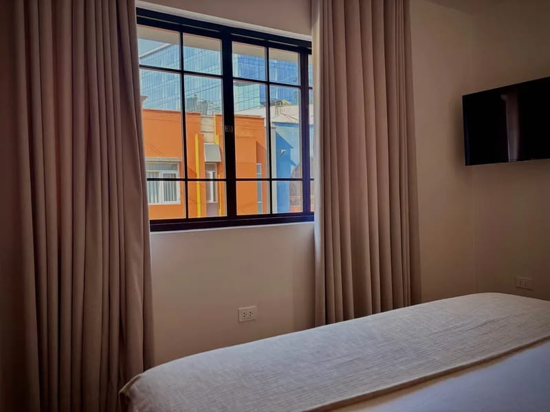 Elegant Room in Boutique Hotel w/ Breakfast