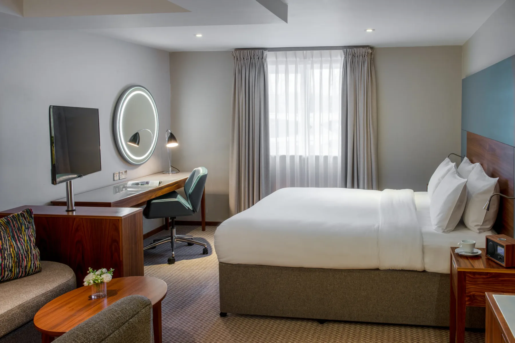 Signature room