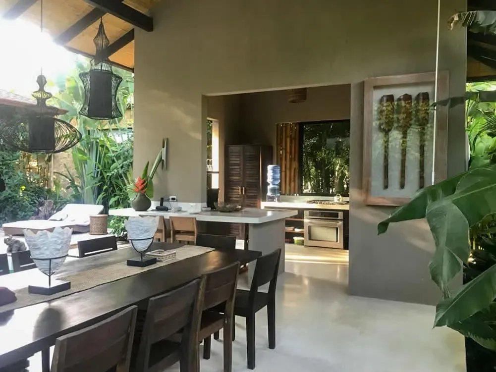 Dreamy 3BR Villa Surrounded by Nature w/ Pool