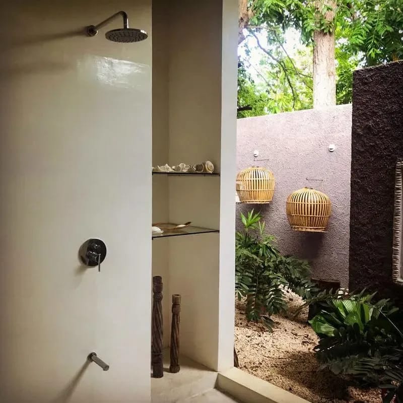 Dreamy 3BR Villa Surrounded by Nature w/ Pool