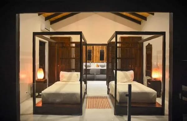 Dreamy 3BR Villa Surrounded by Nature w/ Pool