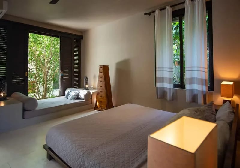 Dreamy 3BR Villa Surrounded by Nature w/ Pool
