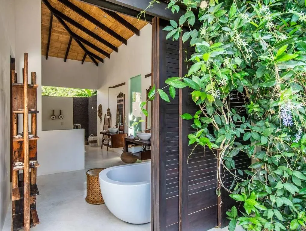 Dreamy 3BR Villa Surrounded by Nature w/ Pool
