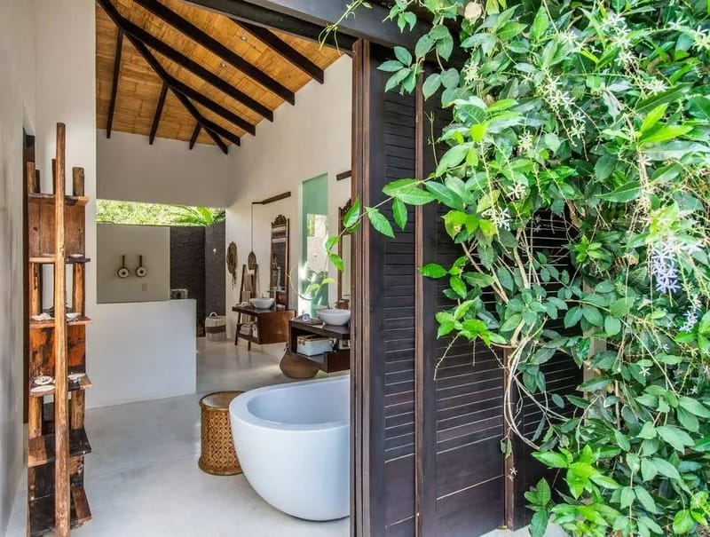 Dreamy 3BR Villa Surrounded by Nature w/ Pool