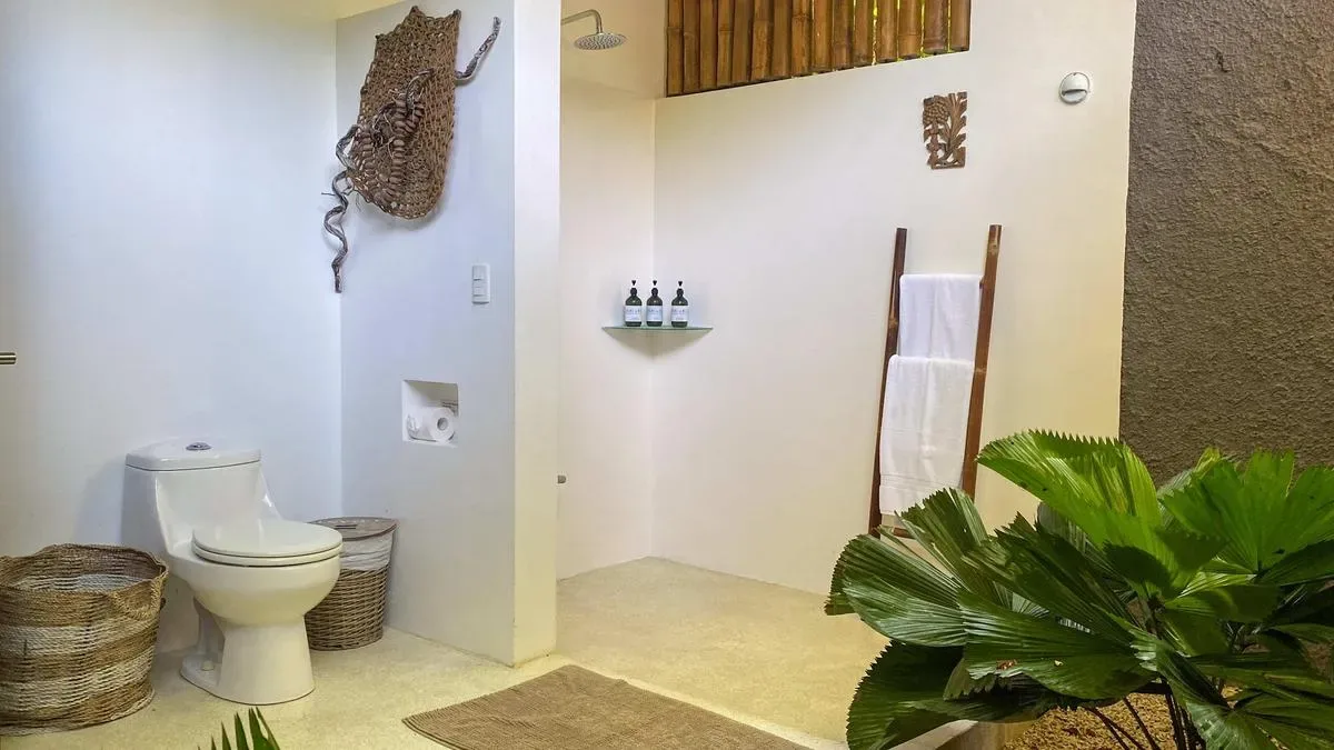 Dreamy 3BR Villa Surrounded by Nature w/ Pool
