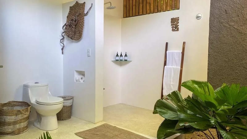 Dreamy 3BR Villa Surrounded by Nature w/ Pool