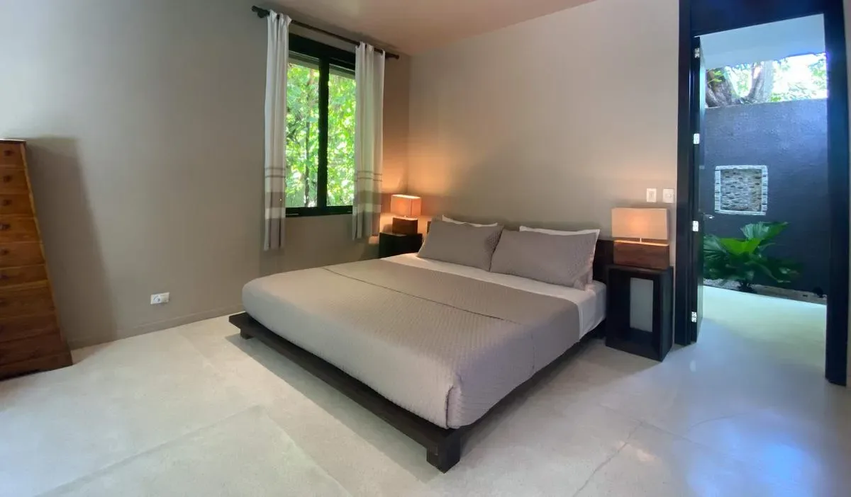 Dreamy 3BR Villa Surrounded by Nature w/ Pool
