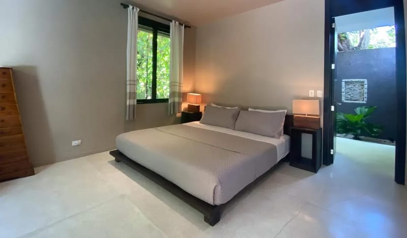 Dreamy 3BR Villa Surrounded by Nature w/ Pool