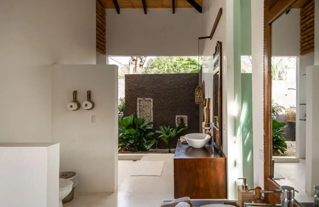 Dreamy 3BR Villa Surrounded by Nature w/ Pool