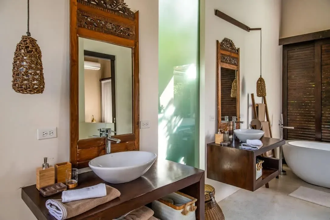 Dreamy 3BR Villa Surrounded by Nature w/ Pool
