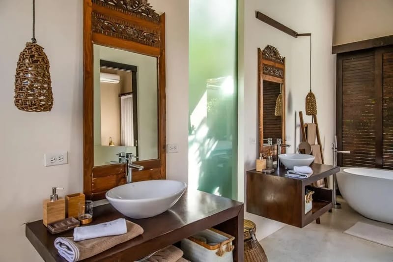 Dreamy 3BR Villa Surrounded by Nature w/ Pool