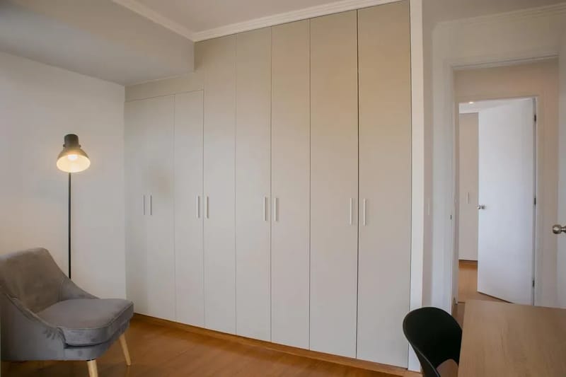 Inviting 2BR w/ Balcony in Miraflores