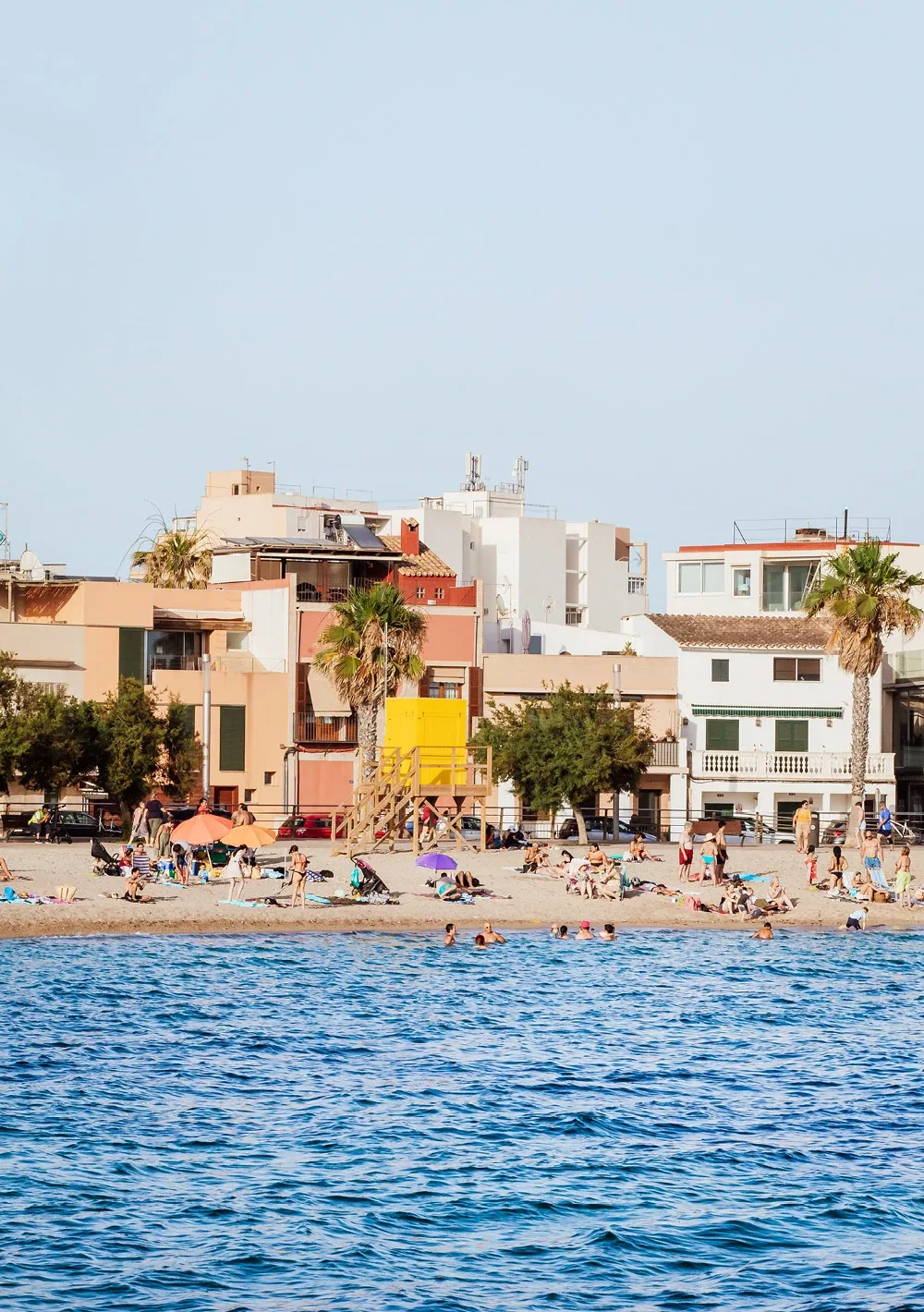 Hotel Portixol