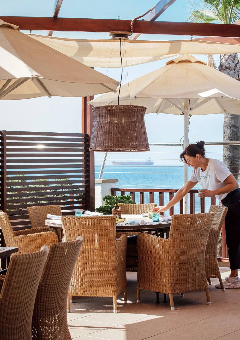 Hotel Portixol