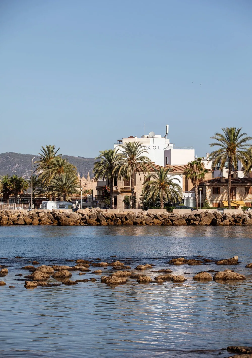 Hotel Portixol