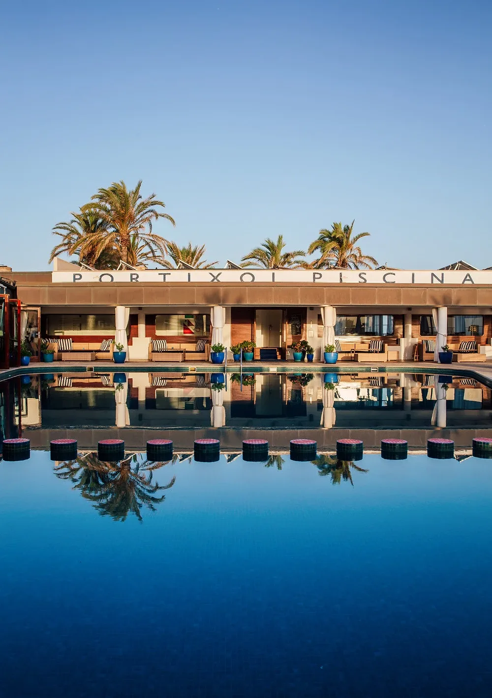 Hotel Portixol