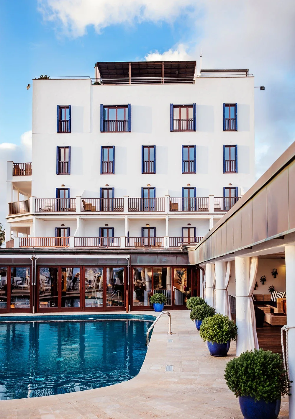 Hotel Portixol