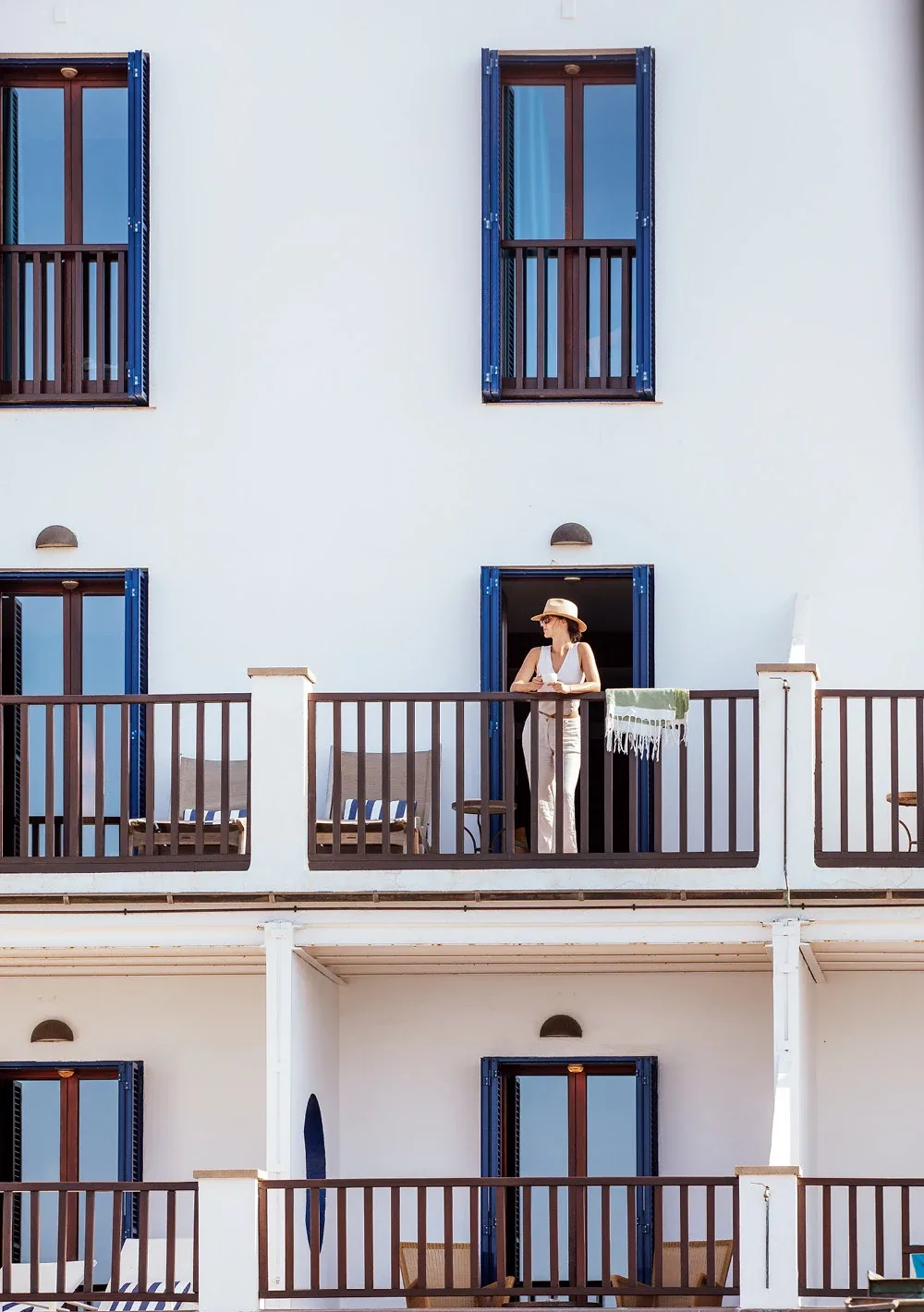 Hotel Portixol